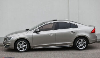 Volvo S60 2.5 T5 full