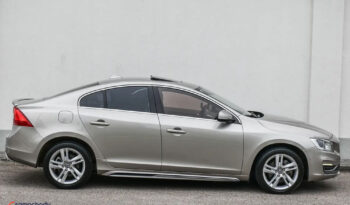 Volvo S60 2.5 T5 full