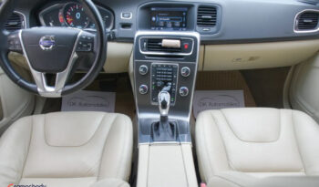 Volvo S60 2.5 T5 full