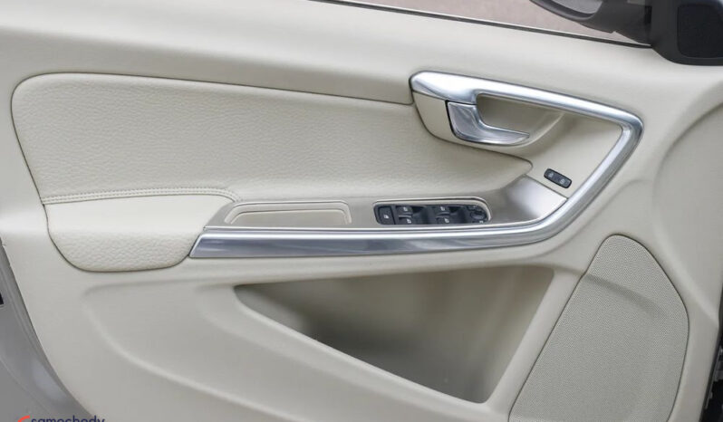 Volvo S60 2.5 T5 full