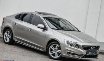 Volvo S60 2.5 T5 full