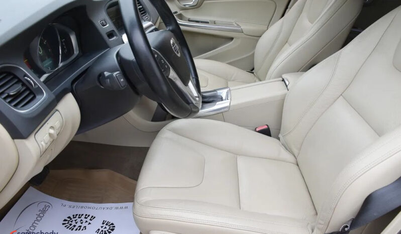 Volvo S60 2.5 T5 full
