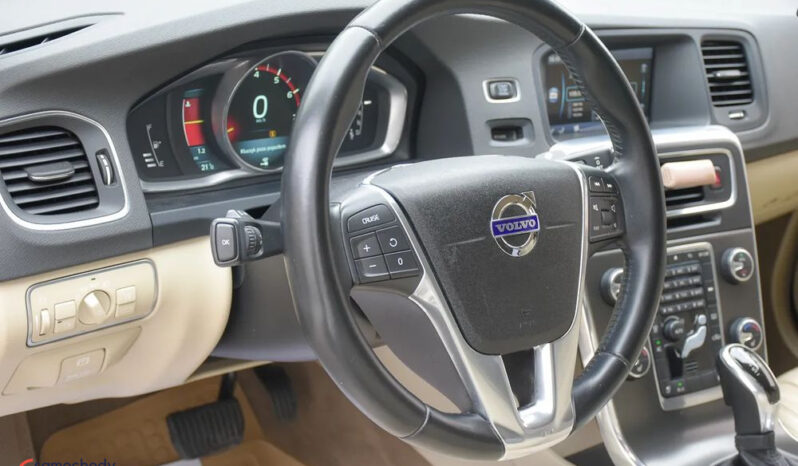 Volvo S60 2.5 T5 full