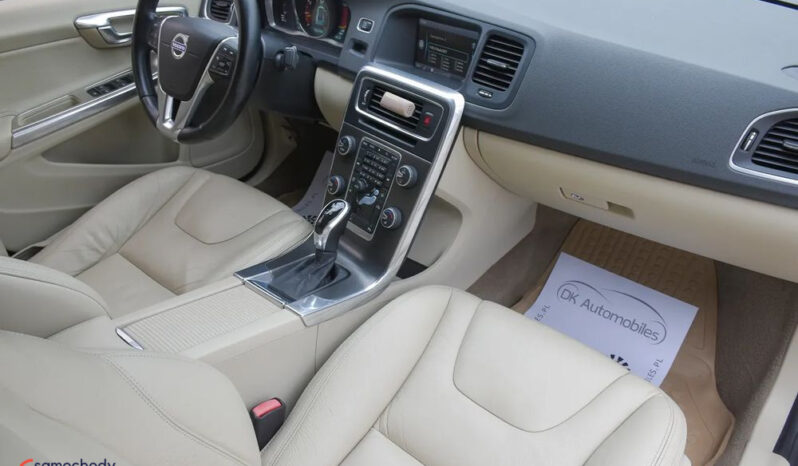 Volvo S60 2.5 T5 full