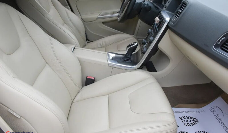 Volvo S60 2.5 T5 full
