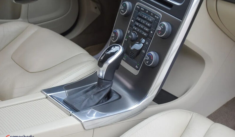 Volvo S60 2.5 T5 full