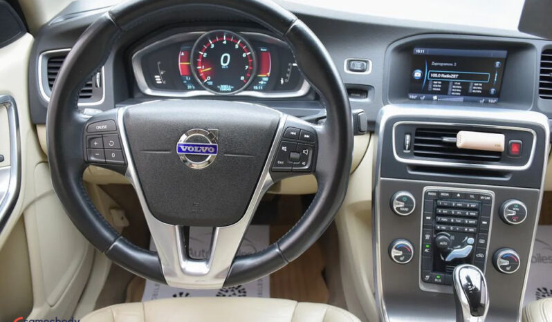 Volvo S60 2.5 T5 full