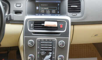 Volvo S60 2.5 T5 full