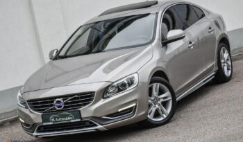 Volvo S60 2.5 T5 full