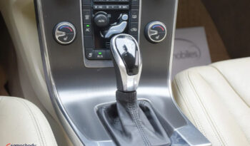 Volvo S60 2.5 T5 full