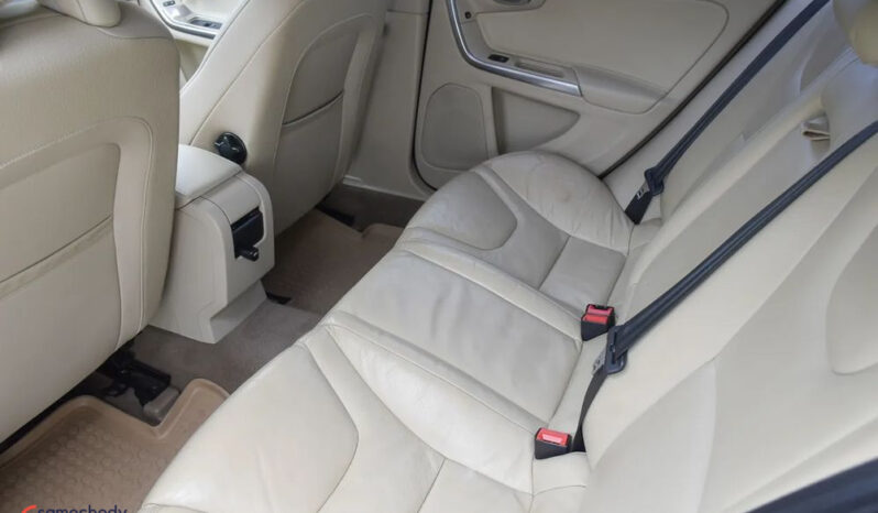Volvo S60 2.5 T5 full