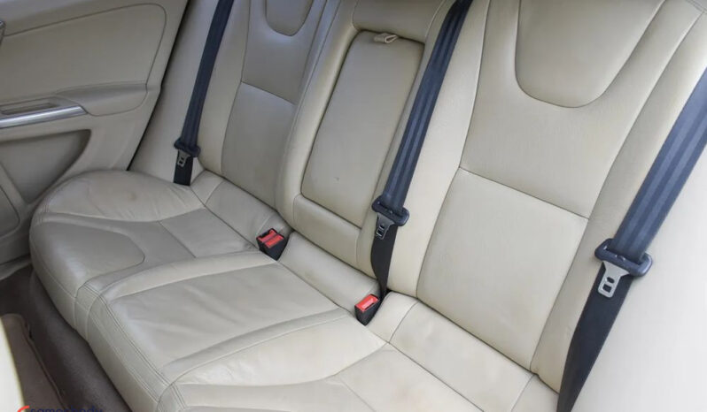 Volvo S60 2.5 T5 full