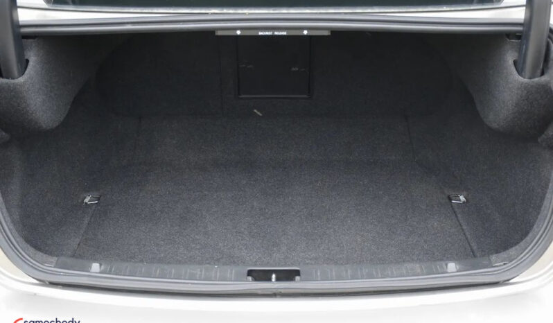 Volvo S60 2.5 T5 full