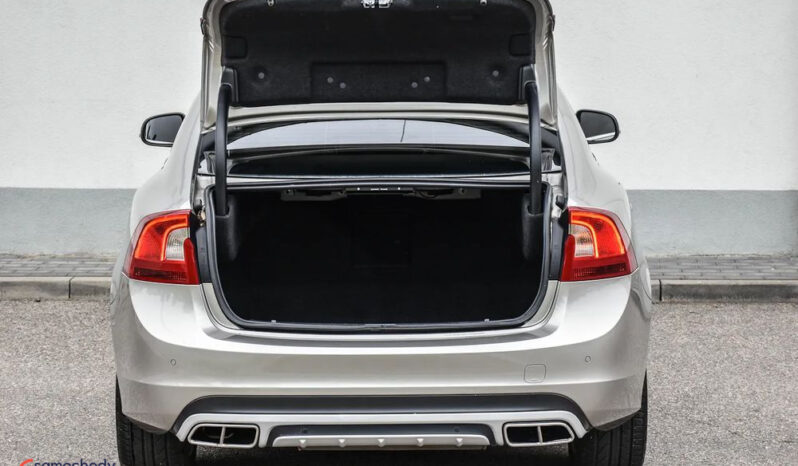 Volvo S60 2.5 T5 full
