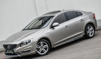 Volvo S60 2.5 T5 full