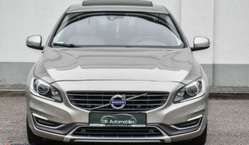 Volvo S60 2.5 T5 full