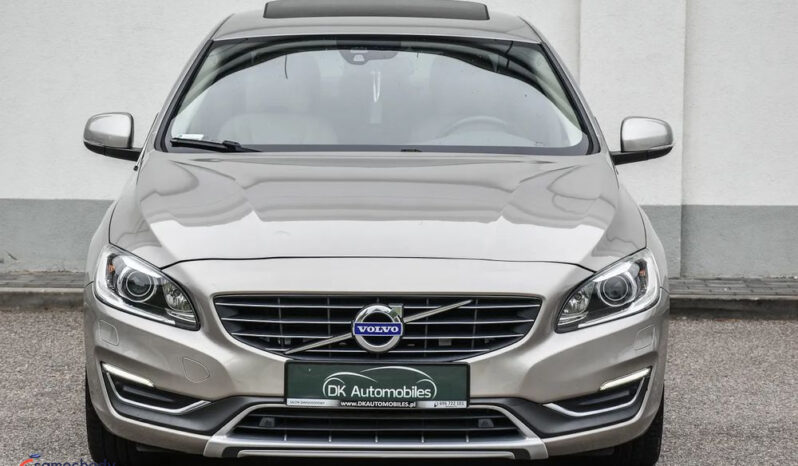 Volvo S60 2.5 T5 full