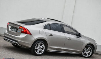 Volvo S60 2.5 T5 full