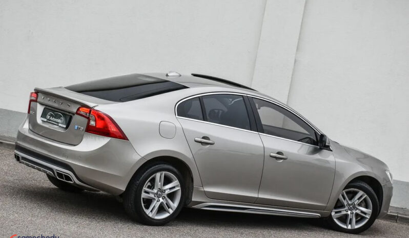 Volvo S60 2.5 T5 full