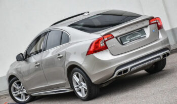 Volvo S60 2.5 T5 full