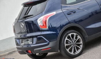 SsangYong/KGM Tivoli e-XGi 160 2WD Start/Stop Sapphire full