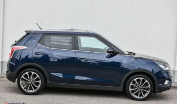 SsangYong/KGM Tivoli e-XGi 160 2WD Start/Stop Sapphire full