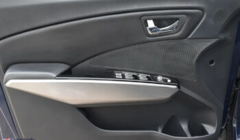 SsangYong/KGM Tivoli e-XGi 160 2WD Start/Stop Sapphire full