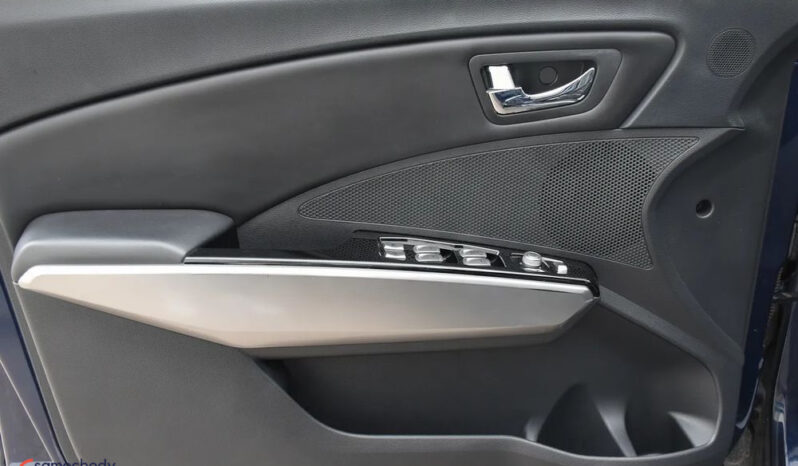 SsangYong/KGM Tivoli e-XGi 160 2WD Start/Stop Sapphire full