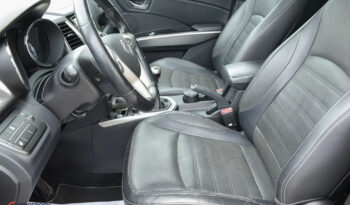 SsangYong/KGM Tivoli e-XGi 160 2WD Start/Stop Sapphire full