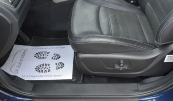 SsangYong/KGM Tivoli e-XGi 160 2WD Start/Stop Sapphire full