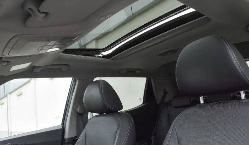 SsangYong/KGM Tivoli e-XGi 160 2WD Start/Stop Sapphire full