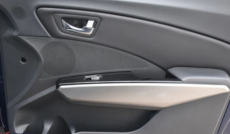 SsangYong/KGM Tivoli e-XGi 160 2WD Start/Stop Sapphire full