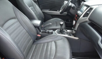 SsangYong/KGM Tivoli e-XGi 160 2WD Start/Stop Sapphire full