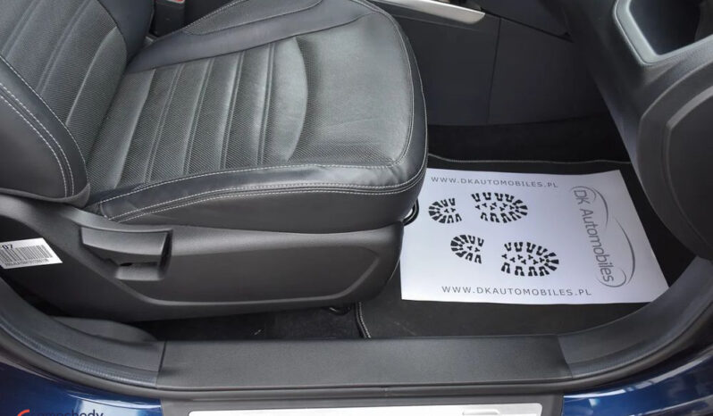 SsangYong/KGM Tivoli e-XGi 160 2WD Start/Stop Sapphire full