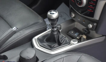 SsangYong/KGM Tivoli e-XGi 160 2WD Start/Stop Sapphire full