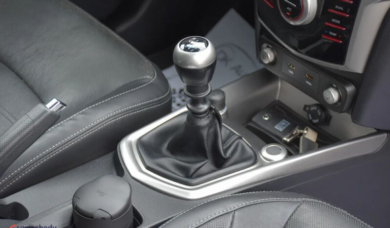SsangYong/KGM Tivoli e-XGi 160 2WD Start/Stop Sapphire full