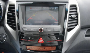 SsangYong/KGM Tivoli e-XGi 160 2WD Start/Stop Sapphire full