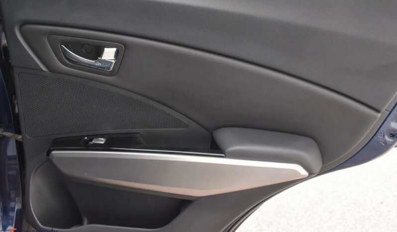 SsangYong/KGM Tivoli e-XGi 160 2WD Start/Stop Sapphire full