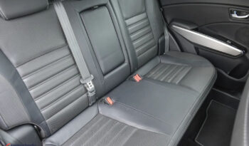 SsangYong/KGM Tivoli e-XGi 160 2WD Start/Stop Sapphire full