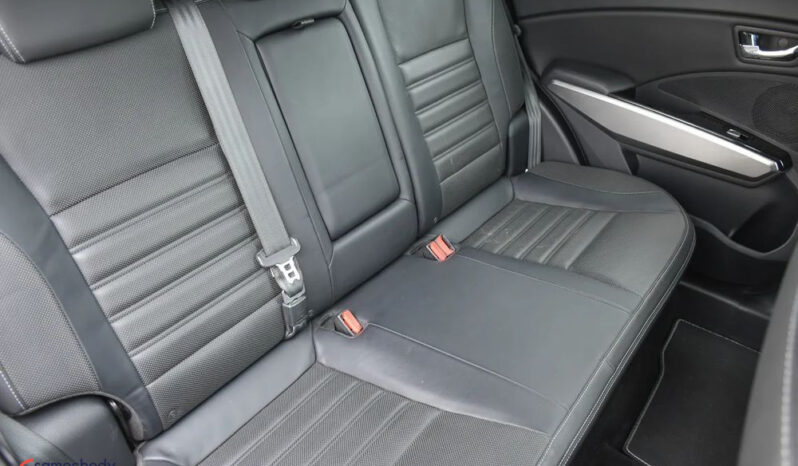 SsangYong/KGM Tivoli e-XGi 160 2WD Start/Stop Sapphire full