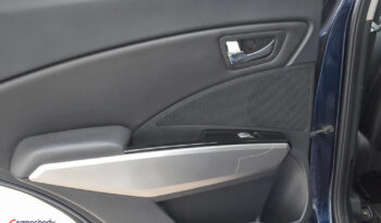 SsangYong/KGM Tivoli e-XGi 160 2WD Start/Stop Sapphire full