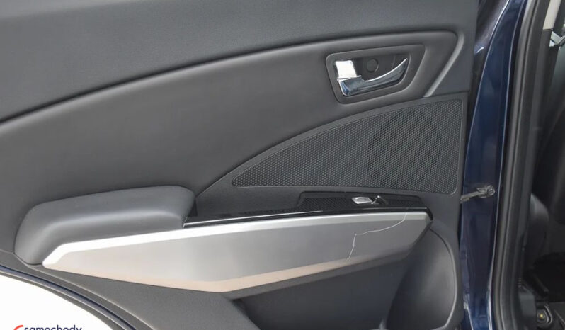 SsangYong/KGM Tivoli e-XGi 160 2WD Start/Stop Sapphire full