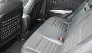 SsangYong/KGM Tivoli e-XGi 160 2WD Start/Stop Sapphire full