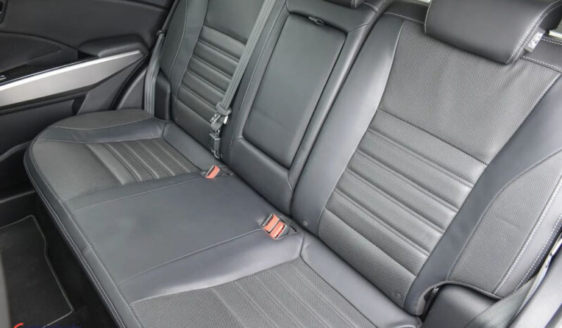 SsangYong/KGM Tivoli e-XGi 160 2WD Start/Stop Sapphire full