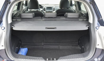SsangYong/KGM Tivoli e-XGi 160 2WD Start/Stop Sapphire full