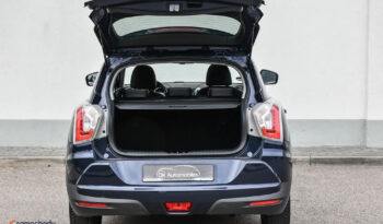 SsangYong/KGM Tivoli e-XGi 160 2WD Start/Stop Sapphire full