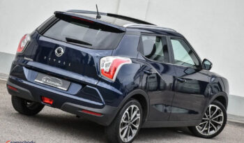 SsangYong/KGM Tivoli e-XGi 160 2WD Start/Stop Sapphire full