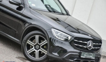 Mercedes-Benz GLC 220 d 4-Matic full
