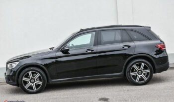 Mercedes-Benz GLC 220 d 4-Matic full