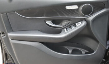 Mercedes-Benz GLC 220 d 4-Matic full